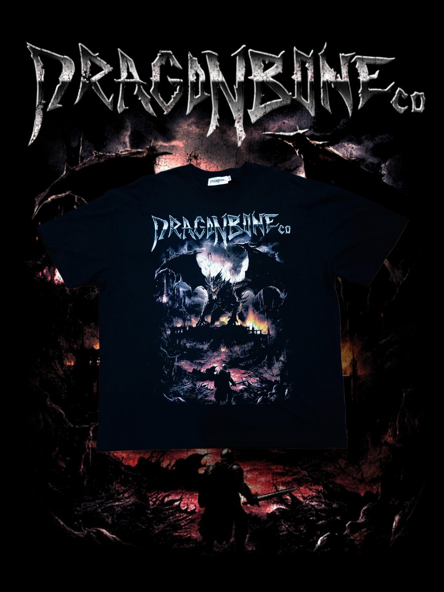 The Infernal Sentinel