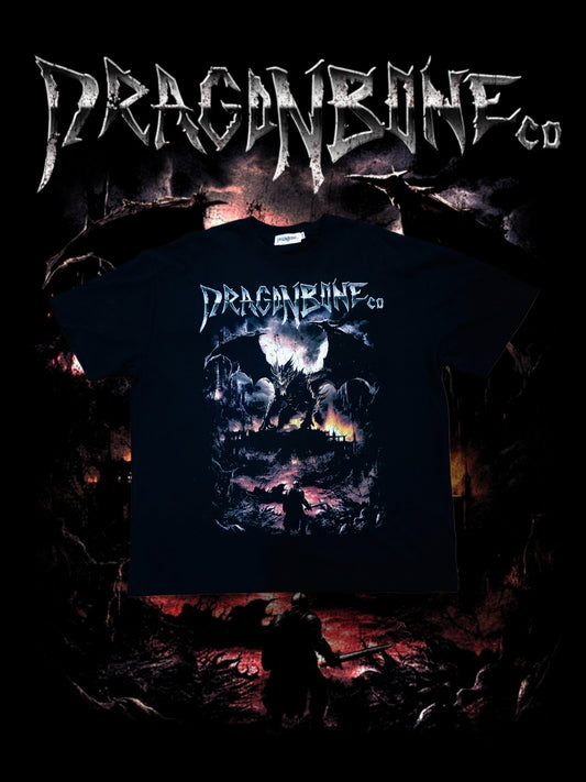 The Infernal Sentinel